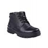  TSF POLICE BOOT (BLACK)